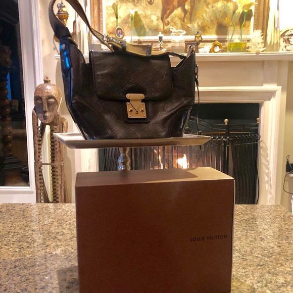 LIMITED EDITION Vintage Collectable Louis Vuitton - Picture 3 of 8